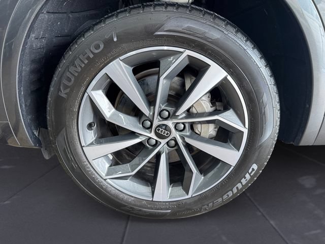 Used 2023 Audi Q5 2.0T Premium w/ Convenience Package AWD/4WD image 14