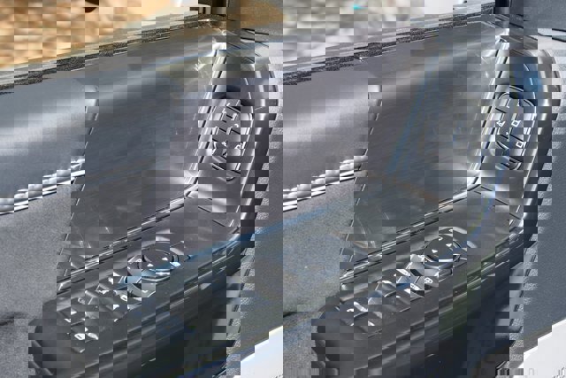 Certified 2025 Ford F150 Lightning Platinum image 19