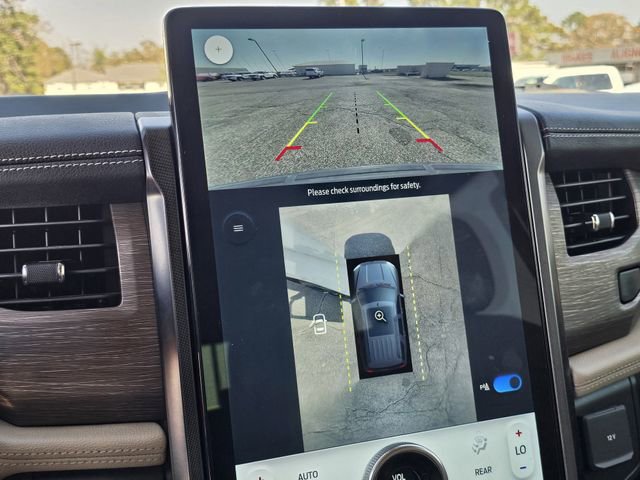 Certified 2022 Ford Expedition Limited image 12