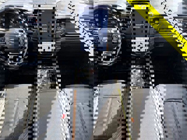 Certified 2023 Ford Expedition Max Platinum image 9