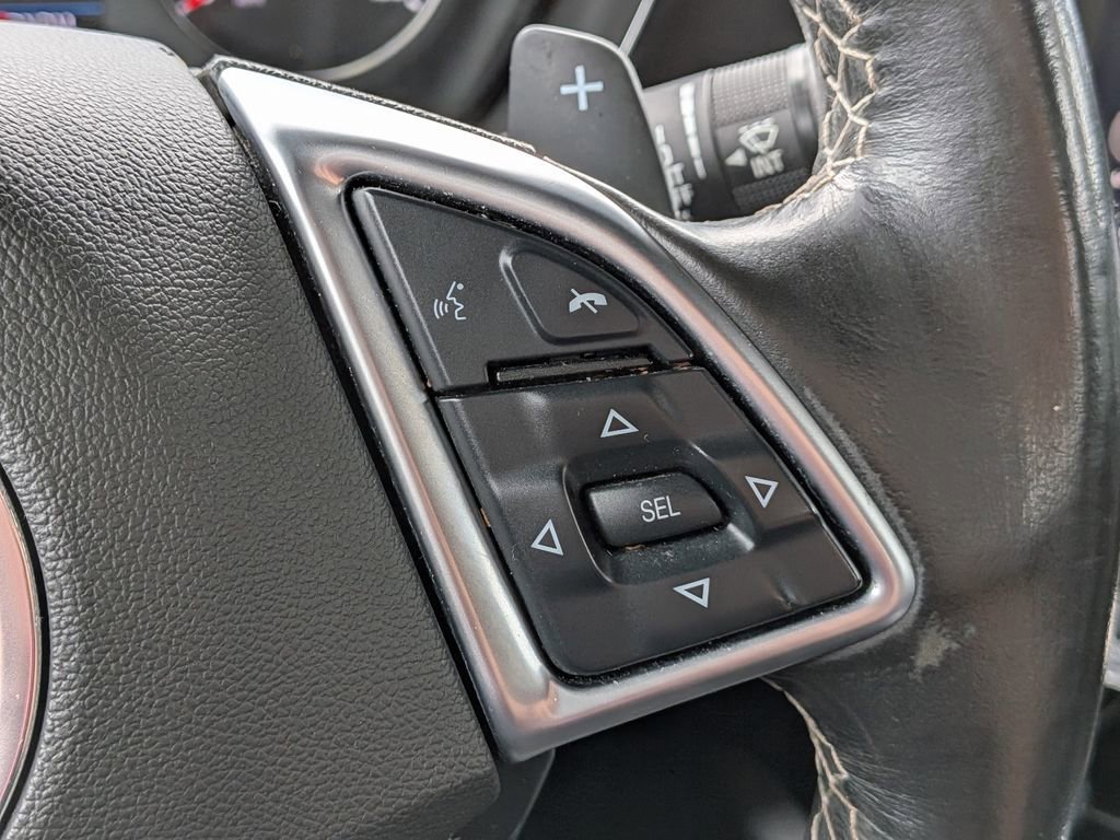 Used 2020 Chevrolet Camaro LT w/ RS Package image 23