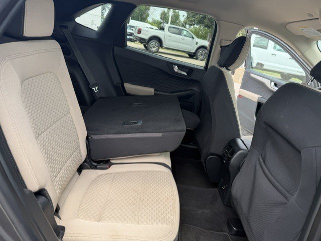 Certified 2020 Ford Escape SE AWD/4WD image 28