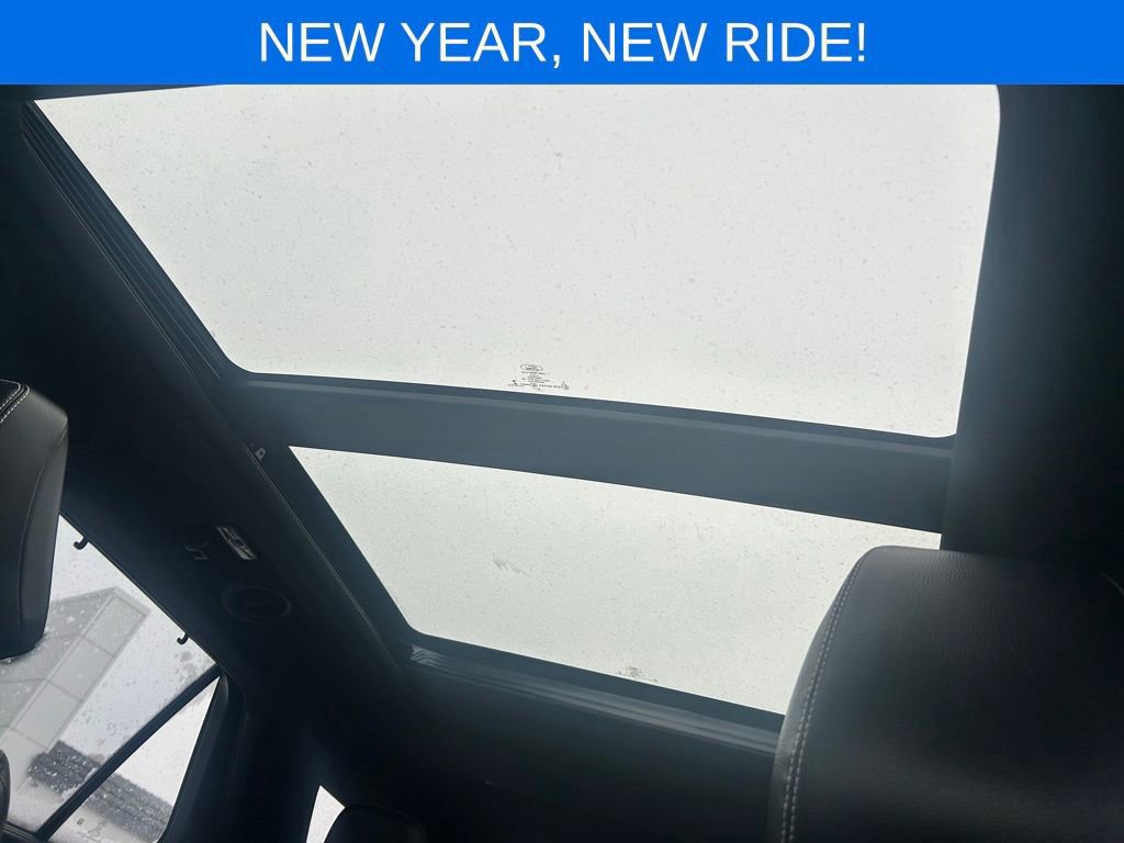 Certified 2023 Ford Explorer ST w/ Equipment Group 401A image 43