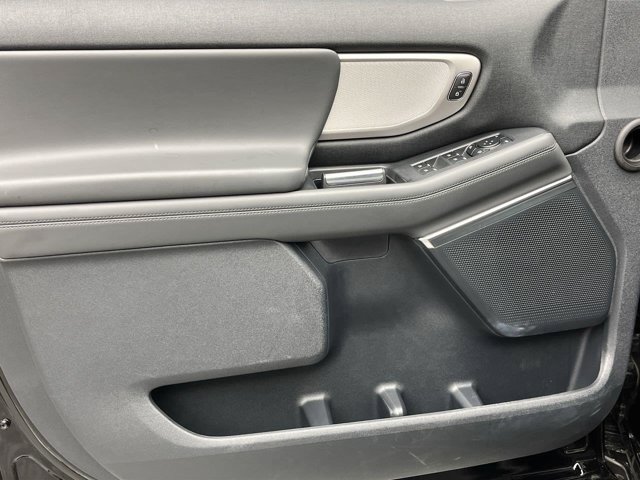 Certified 2026 Ford Expedition Max Active AWD/4WD image 9