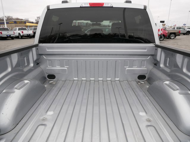Certified 2023 Ford F150 XLT w/ Equipment Group 302A High AWD/4WD image 20
