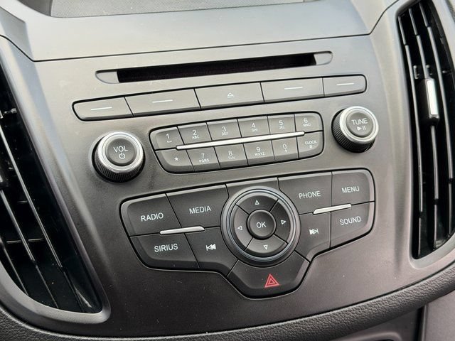 Certified 2018 Ford Escape SE AWD/4WD image 36