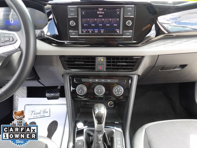 Used 2024 Volkswagen Taos S FWD image 15