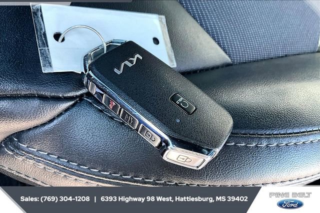 Used 2023 Kia K5 GT-Line w/ GT-Line Premium Package image 11