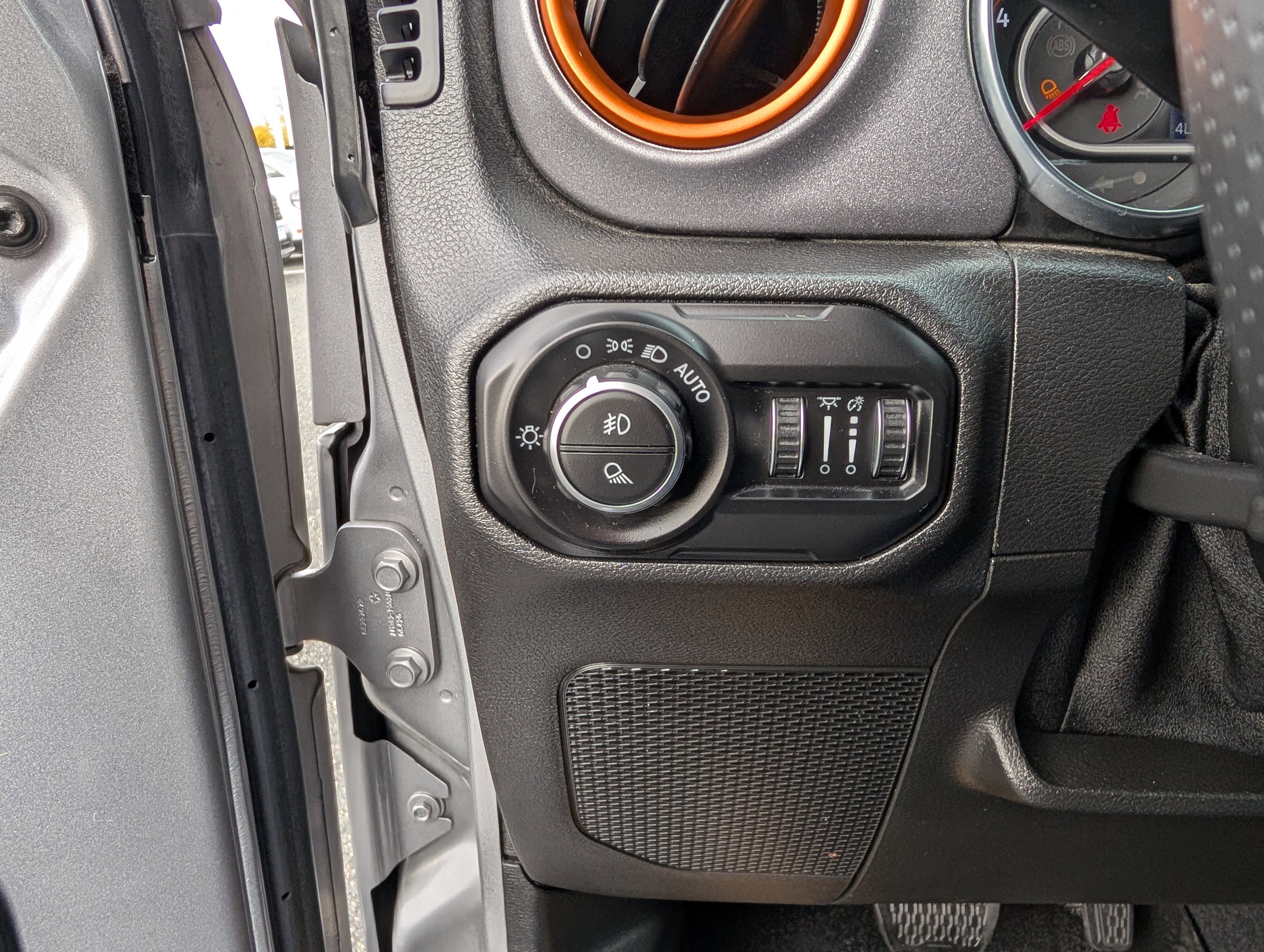 Used 2021 Jeep Gladiator Mojave image 21