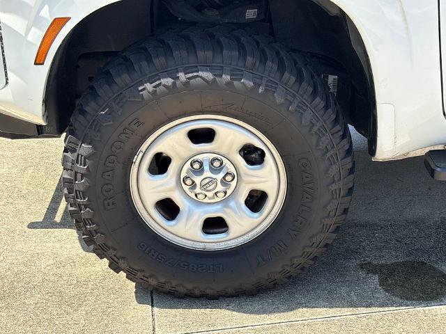 Used 2022 Nissan Frontier S w/ Technology Package AWD/4WD image 11