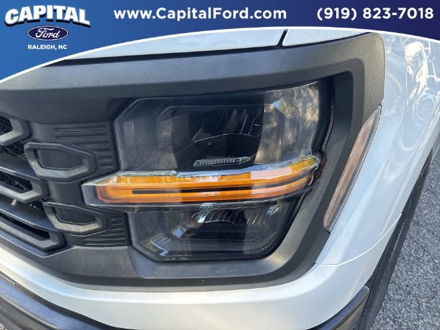Certified 2024 Ford F150 XL RWD image 11