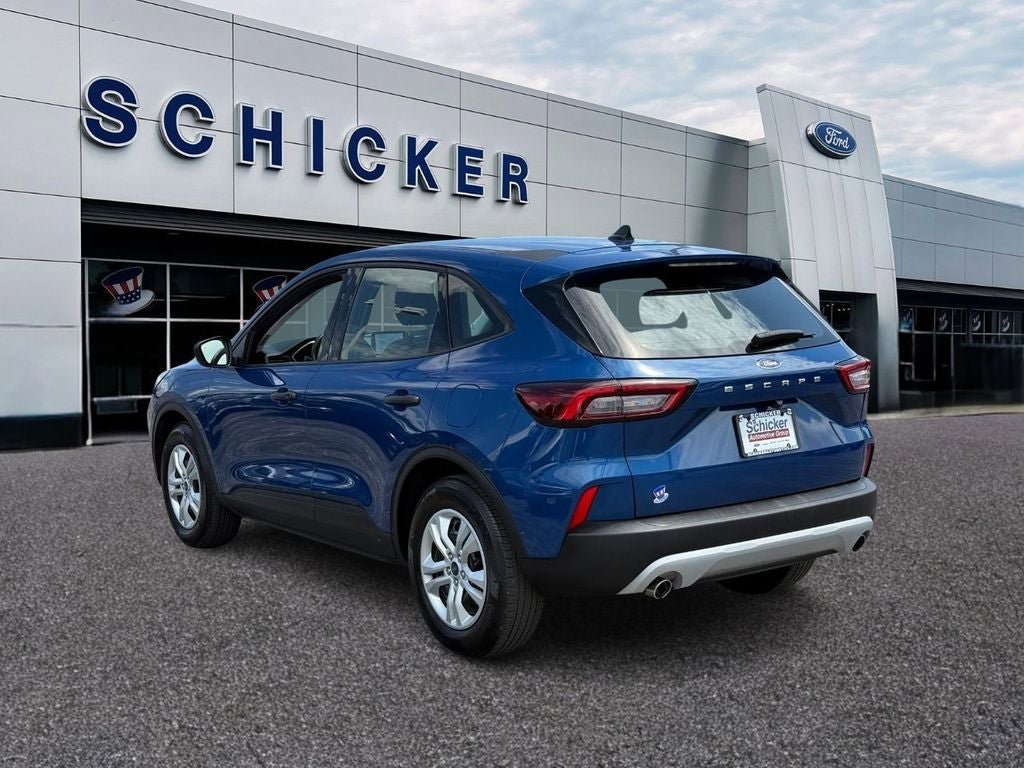 Certified 2023 Ford Escape FWD image 3