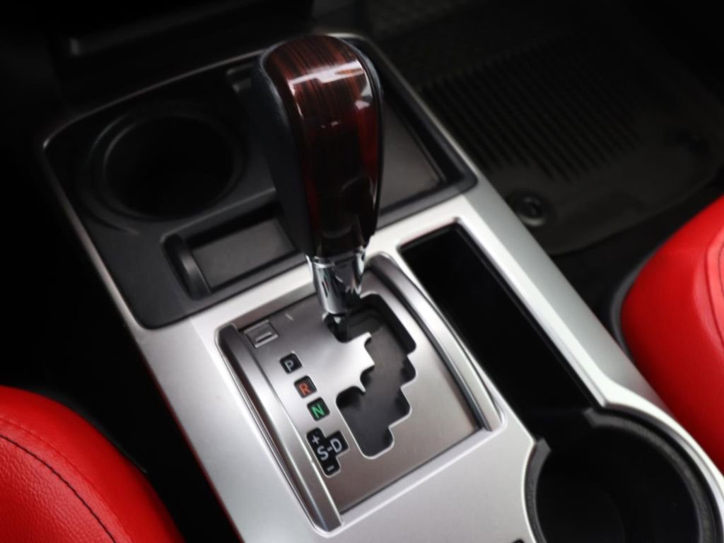 Used 2023 Toyota 4Runner Limited RWD image 25