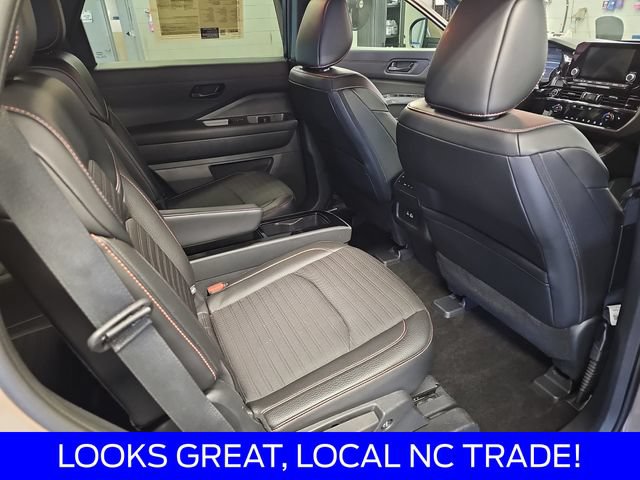 Used 2024 Nissan Pathfinder Rock Creek AWD/4WD image 11
