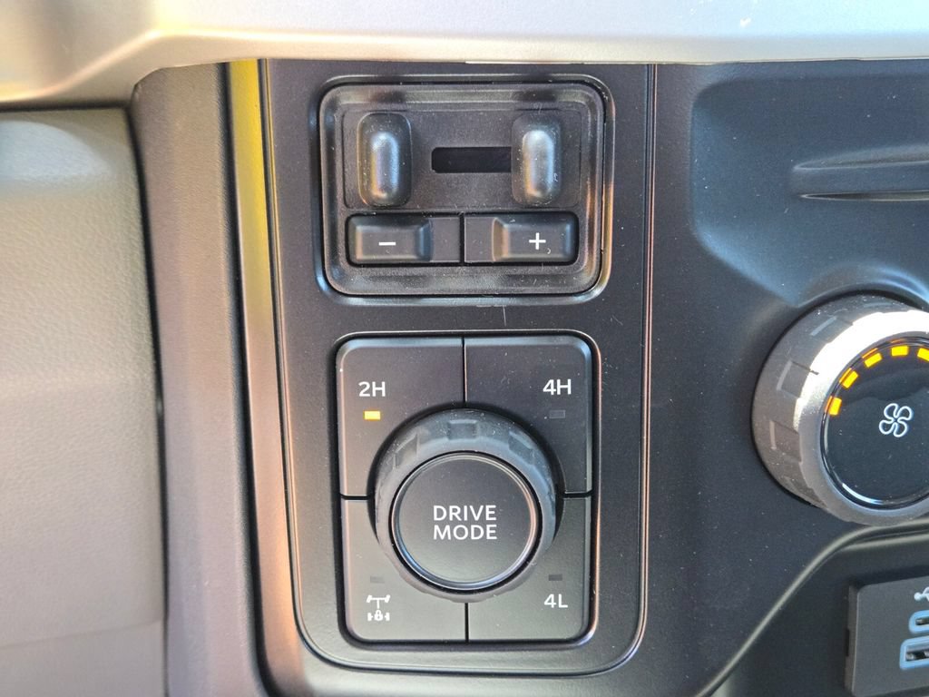 Certified 2026 Ford F250 XLT w/ FX4 Off-Road Package AWD/4WD image 21