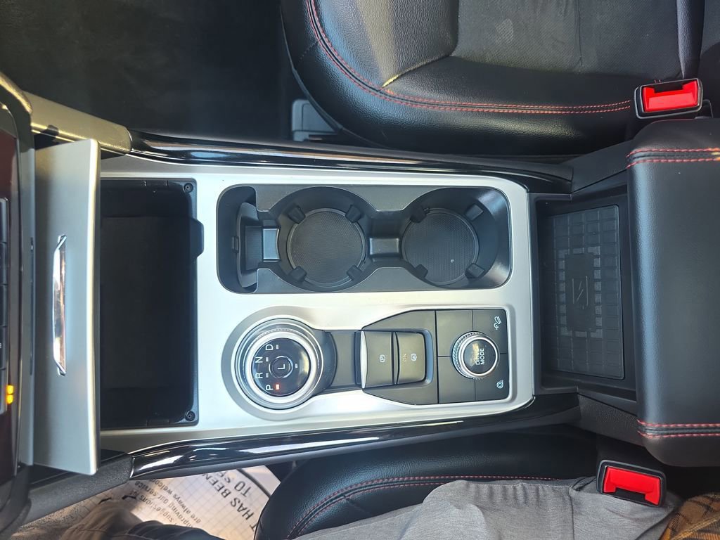 Certified 2023 Ford Explorer ST-Line w/ Class IV Trailer Tow Package AWD/4WD image 32