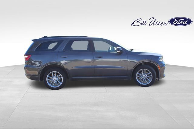 Used 2024 Dodge Durango GT image 6