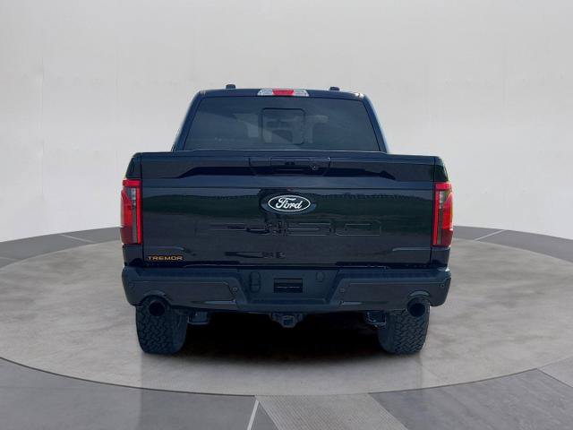 Certified 2025 Ford F150 Tremor AWD/4WD image 5