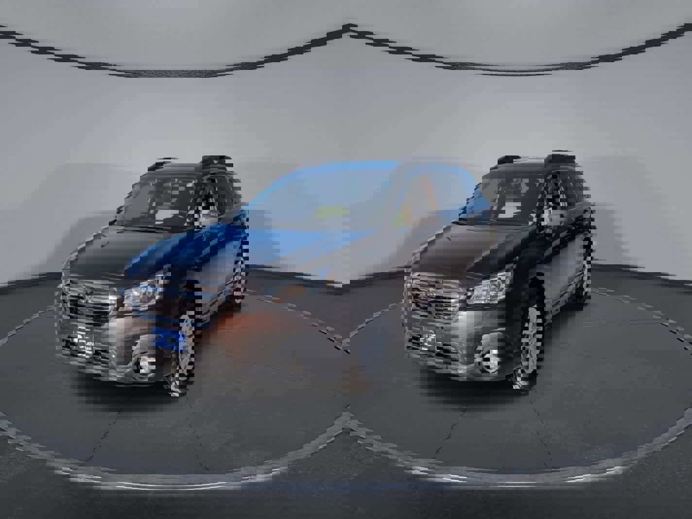 Used 2019 Subaru Outback 2.5i Premium image 3