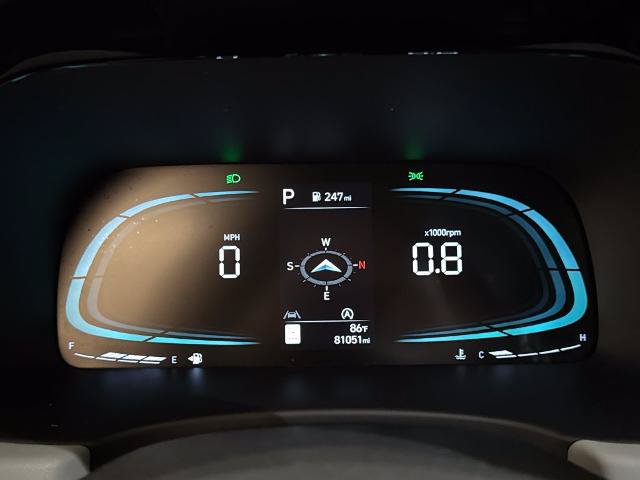 Used 2024 Hyundai Palisade SEL FWD image 23