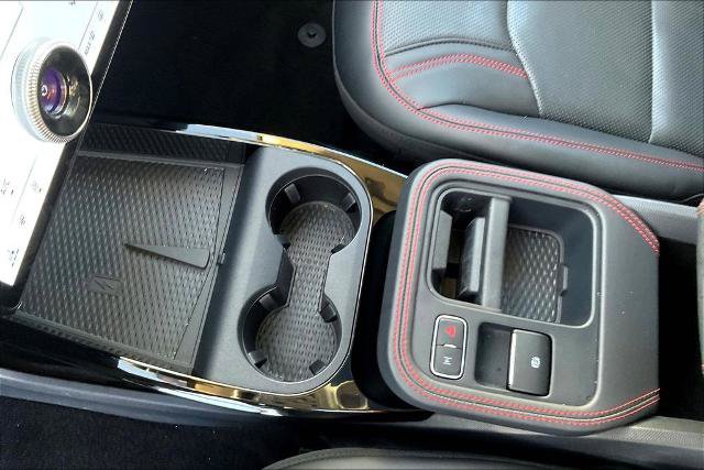 Certified 2025 Ford Mustang Mach-E Premium w/ Sport Appearance Package AWD/4WD image 18