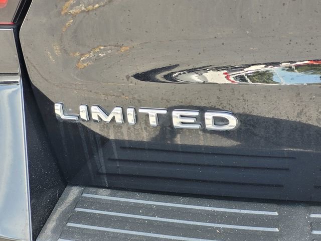 Certified 2024 Ford Expedition Limited RWD image 27