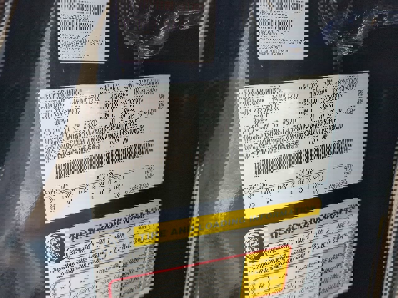 Certified 2021 Ford Expedition XLT image 29