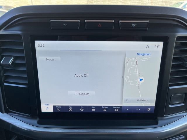 Certified 2023 Ford F150 Lariat AWD/4WD image 47