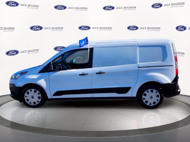 Certified 2019 Ford Transit Connect XL FWD image 2