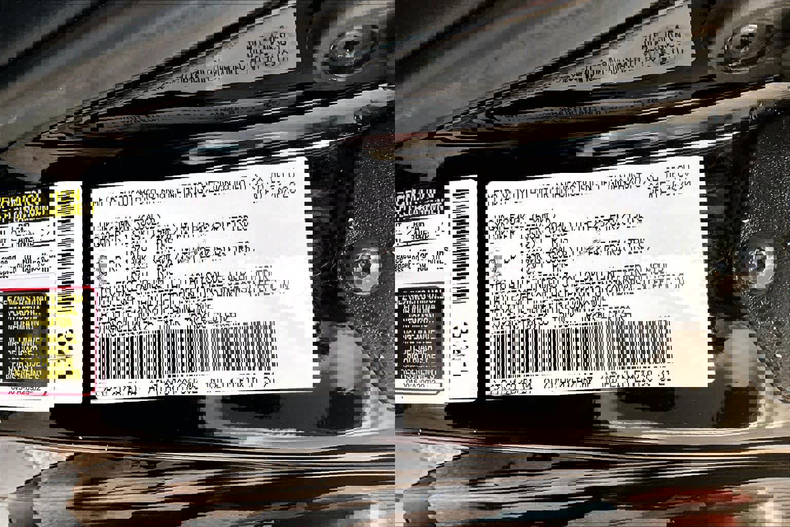 Used 2020 Toyota Tacoma SR w/ SX Package image 35