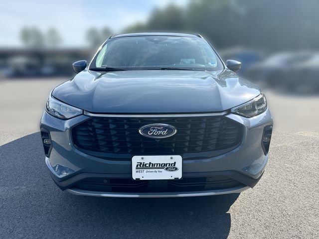Certified 2023 Ford Escape SE w/ PHEV Premium Package FWD image 3