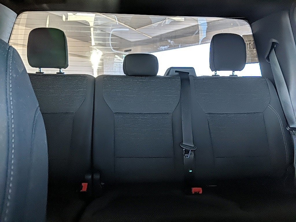 Certified 2022 Ford F150 XLT w/ Equipment Group 302A High image 24