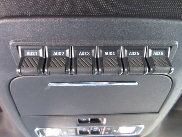 Certified 2024 Ford F150 Raptor w/ Equipment Group 803A Raptor R AWD/4WD image 22