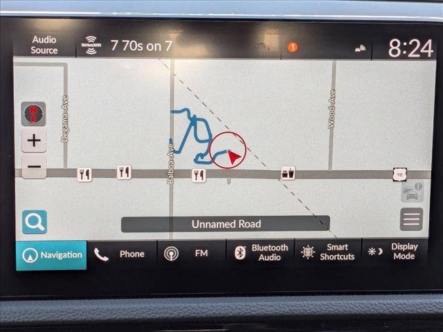 Used 2023 Honda CR-V Sport Touring image 14