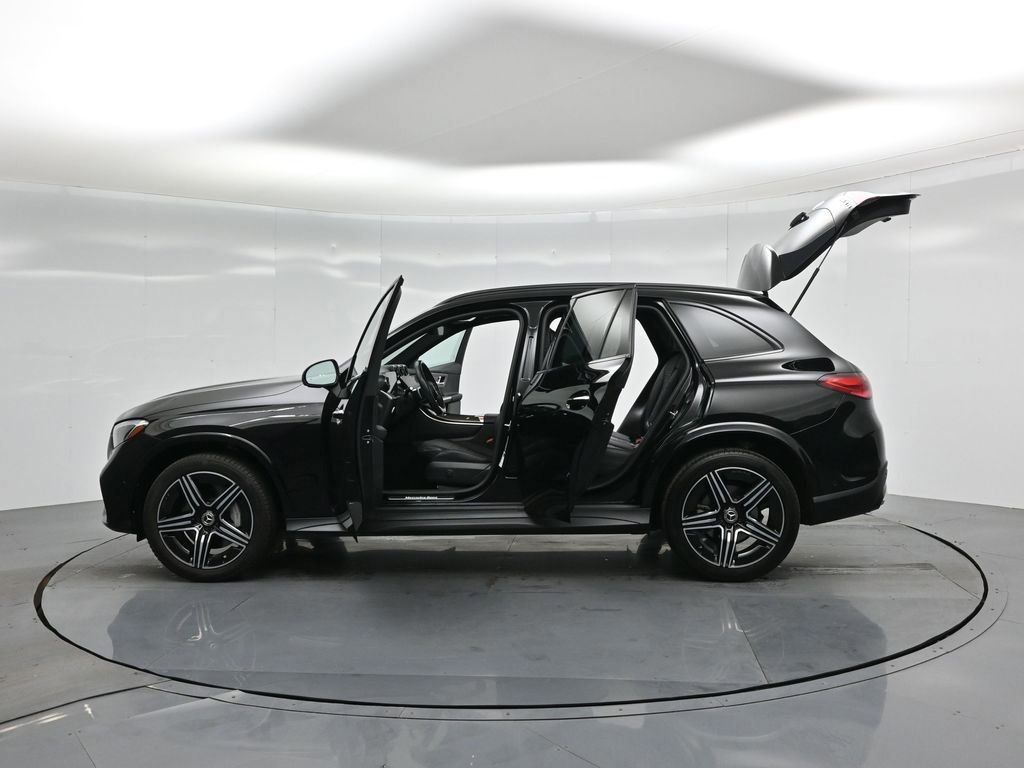 Used 2023 Mercedes-Benz GLC 300 image 55