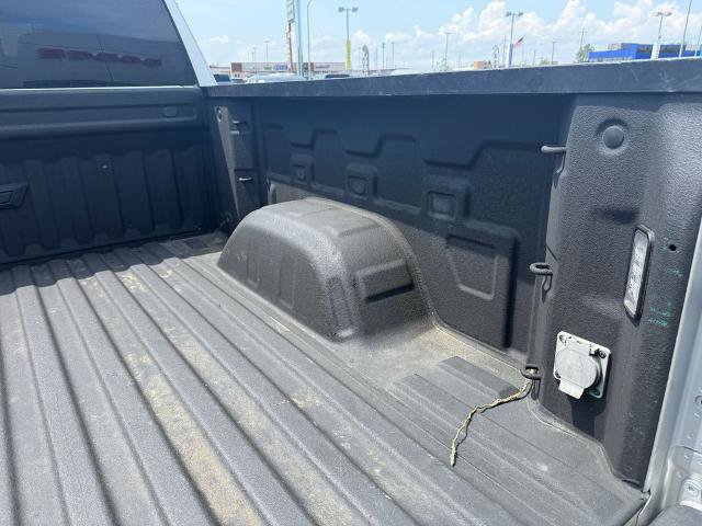 Used 2020 Chevrolet Silverado 1500 RST AWD/4WD image 27