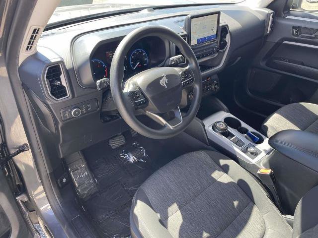 Certified 2021 Ford Bronco Sport Big Bend image 9