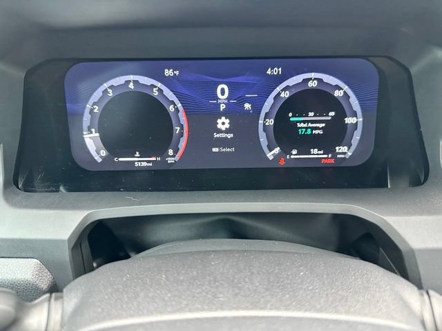 Used 2024 Toyota Tacoma TRD Sport AWD/4WD image 55