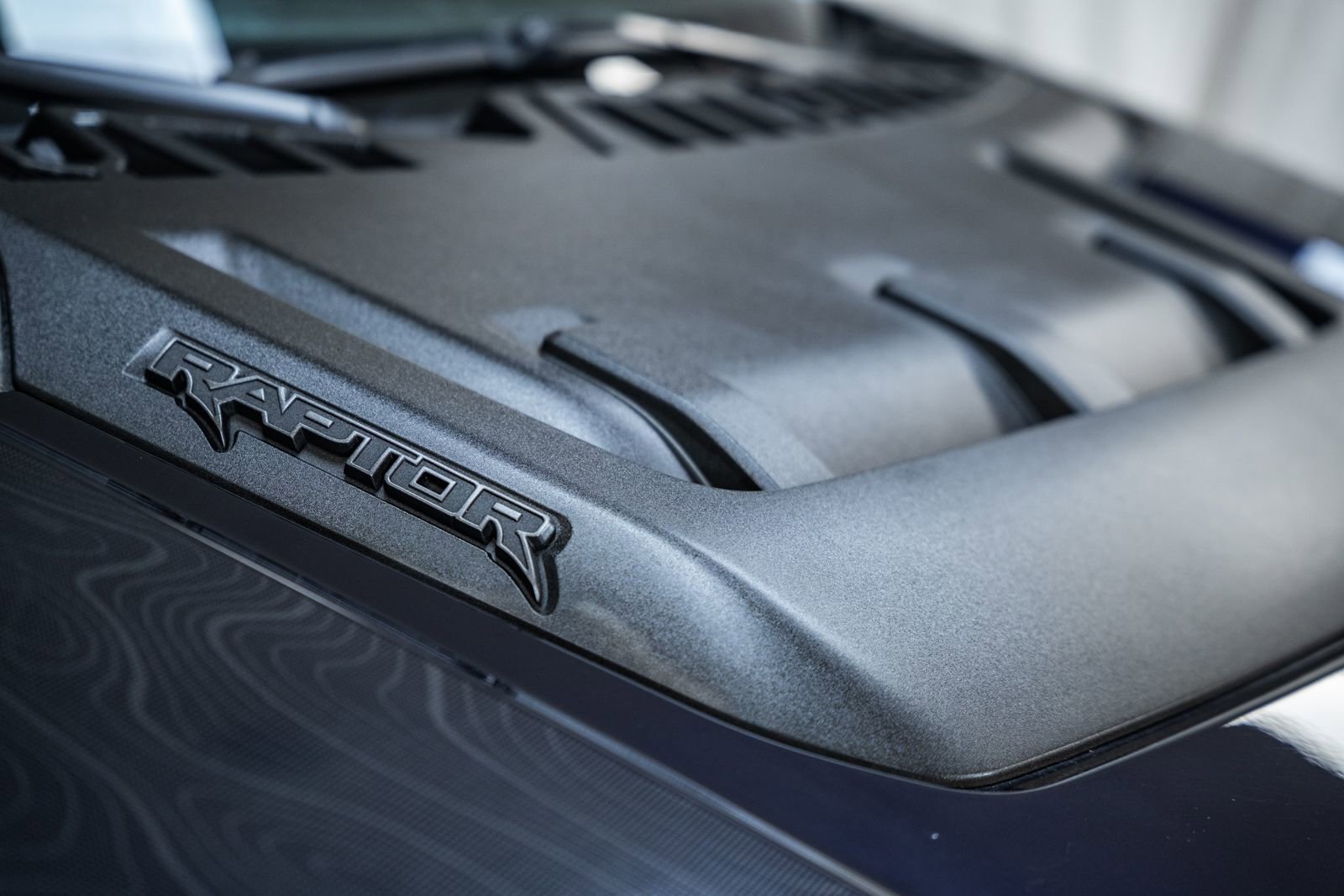 Certified 2022 Ford F150 Raptor w/ Raptor 37 Performance Package image 11