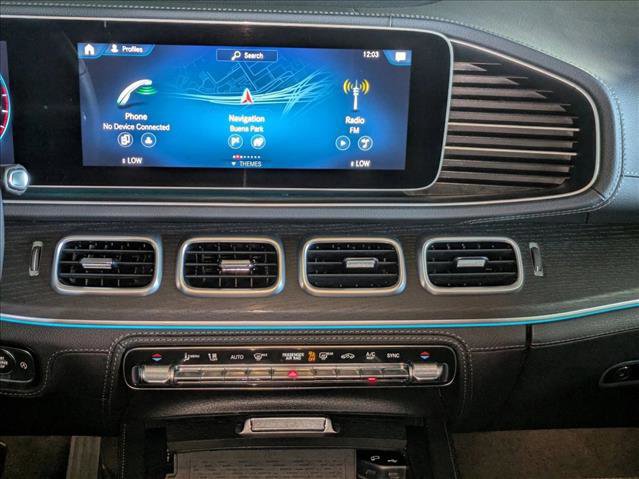 Used 2023 Mercedes-Benz GLE 350 GLE 350 image 17