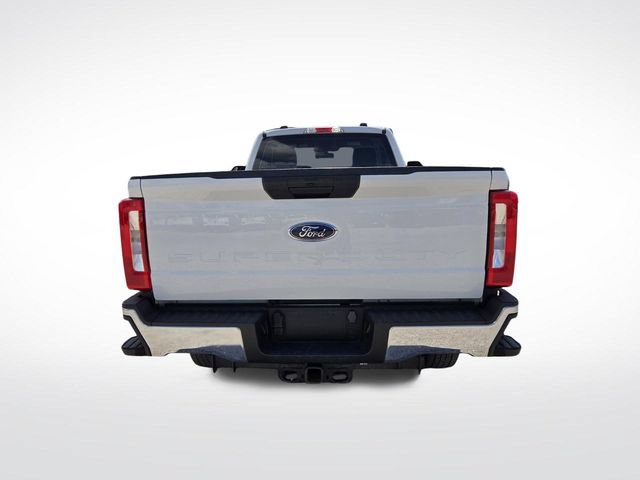 Certified 2023 Ford F350 XL w/ XL Chrome Package AWD/4WD image 8