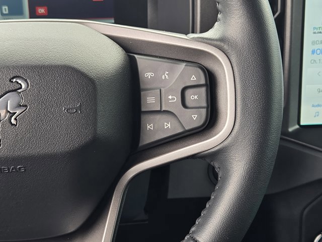 Certified 2024 Ford Bronco Big Bend image 29