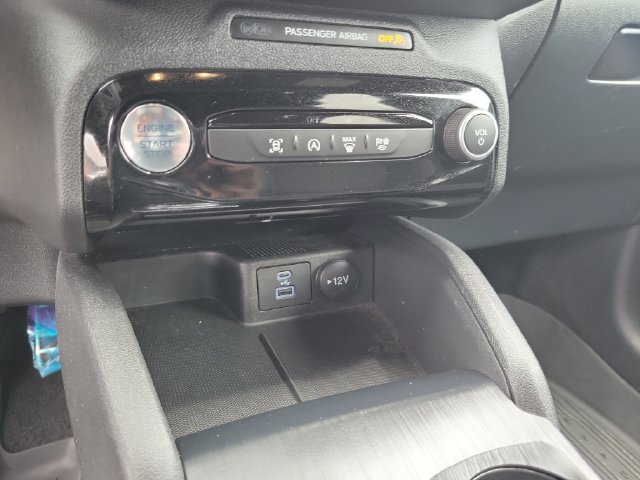 Certified 2023 Ford Escape ST-Line w/ Tech Pack #1 AWD/4WD image 33