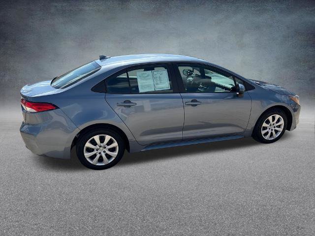 Used 2024 Toyota Corolla LE FWD image 6