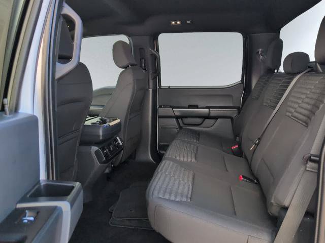 Certified 2023 Ford F150 XL w/ STX Appearance Package AWD/4WD image 15