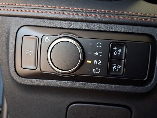 Certified 2025 Ford Mustang GT Premium image 24