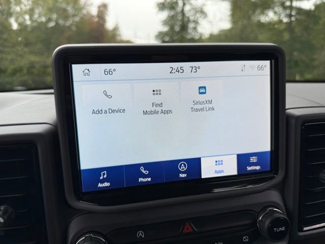 Certified 2023 Ford Bronco Sport Outer Banks w/ Tech Package image 27