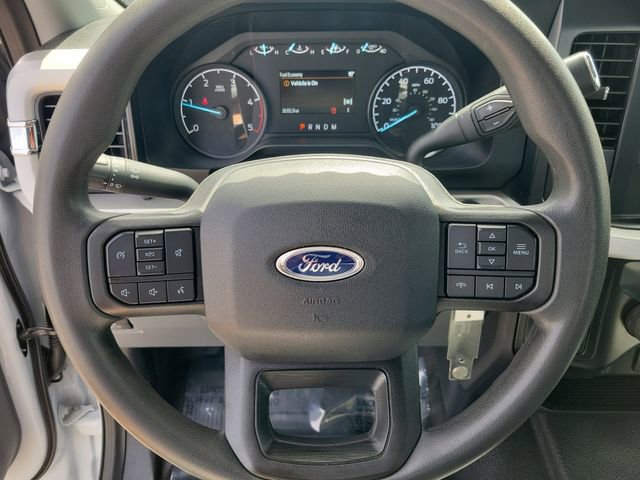 Certified 2026 Ford F250 XL AWD/4WD image 24