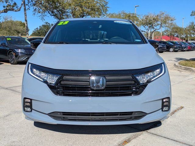 Used 2023 Honda Odyssey Sport image 8