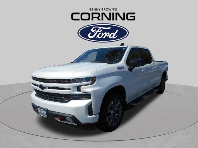Used 2019 Chevrolet Silverado 1500 RST w/ All-Star Edition